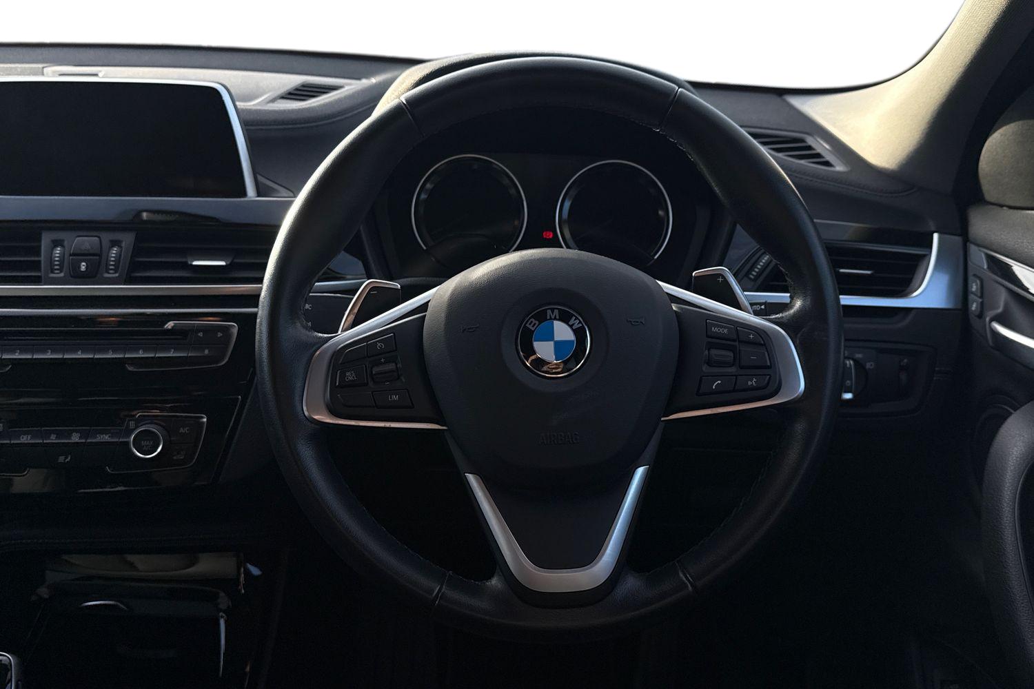 Used BMW X2 2019 for sale - 76896277: Photo 5