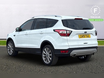 Used Ford Kuga 2019 for sale - 76115075: Photo