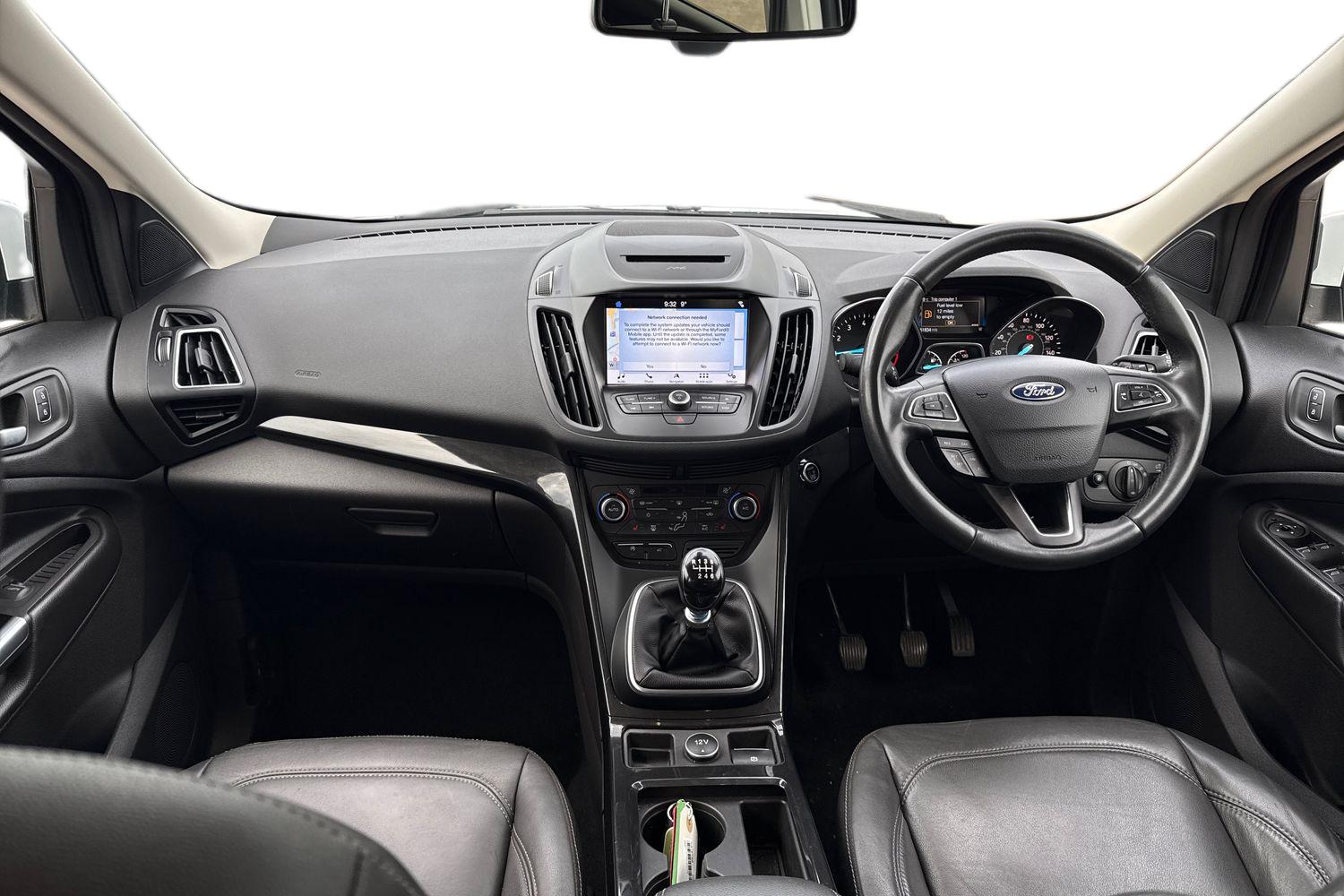 Used Ford Kuga 2019 for sale - 76115075: Photo 3