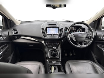 Used Ford Kuga 2019 for sale - 76115075: Photo