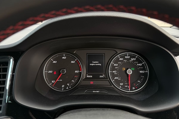 Used SEAT Ateca 2019 for sale - 75265952: Photo 10