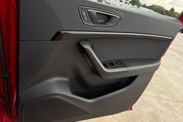 Used SEAT Ateca 2019 for sale - 75265952: Photo 12