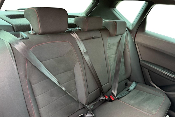 Used SEAT Ateca 2019 for sale - 75265952: Photo 14