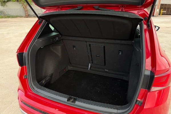 Used SEAT Ateca 2019 for sale - 75265952: Photo 15