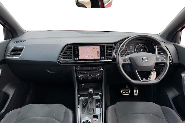 Used SEAT Ateca 2019 for sale - 75265952: Photo 3