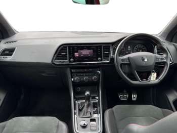 Used SEAT Ateca 2019 for sale - 75265952: Photo