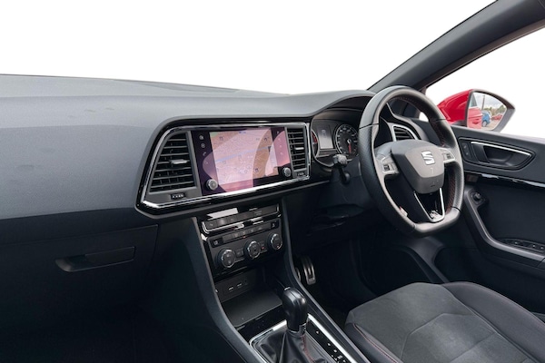 Used SEAT Ateca 2019 for sale - 75265952: Photo 4