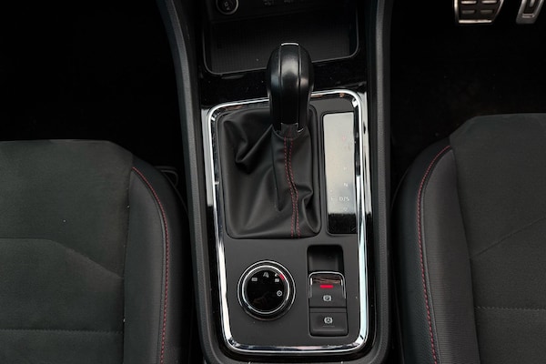 Used SEAT Ateca 2019 for sale - 75265952: Photo 8