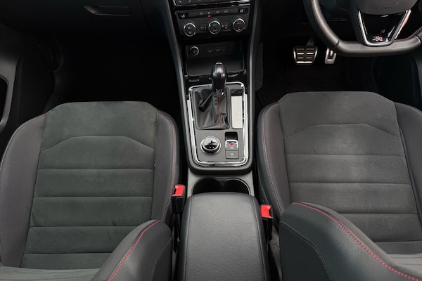 Used SEAT Ateca 2019 for sale - 75265952: Photo 9