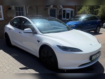 Used Tesla Model 3 2024 for sale - 79458899: Photo