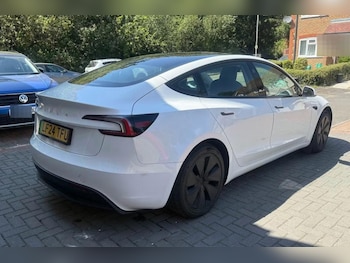 Used Tesla Model 3 2024 for sale - 79458899: Photo