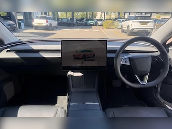 Used Tesla Model 3 2024 for sale - 79458899: Photo