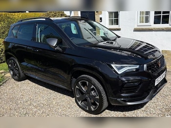 Used Cupra Ateca 2025 for sale - 78482910: Photo