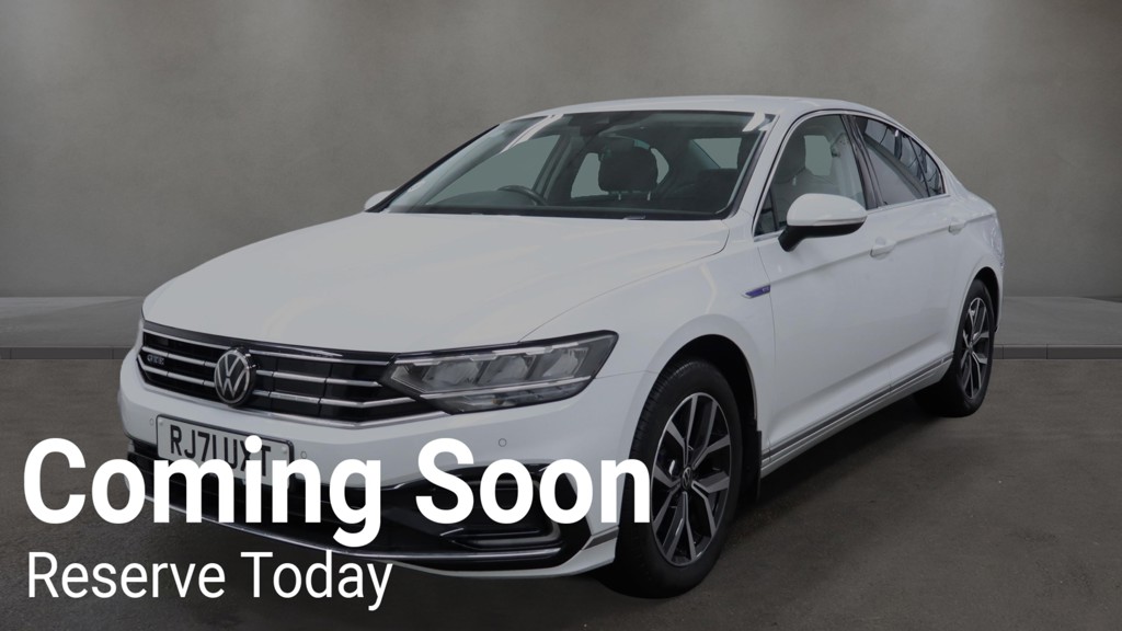 Used Volkswagen Passat 2021 for sale - 77820129: Photo 2