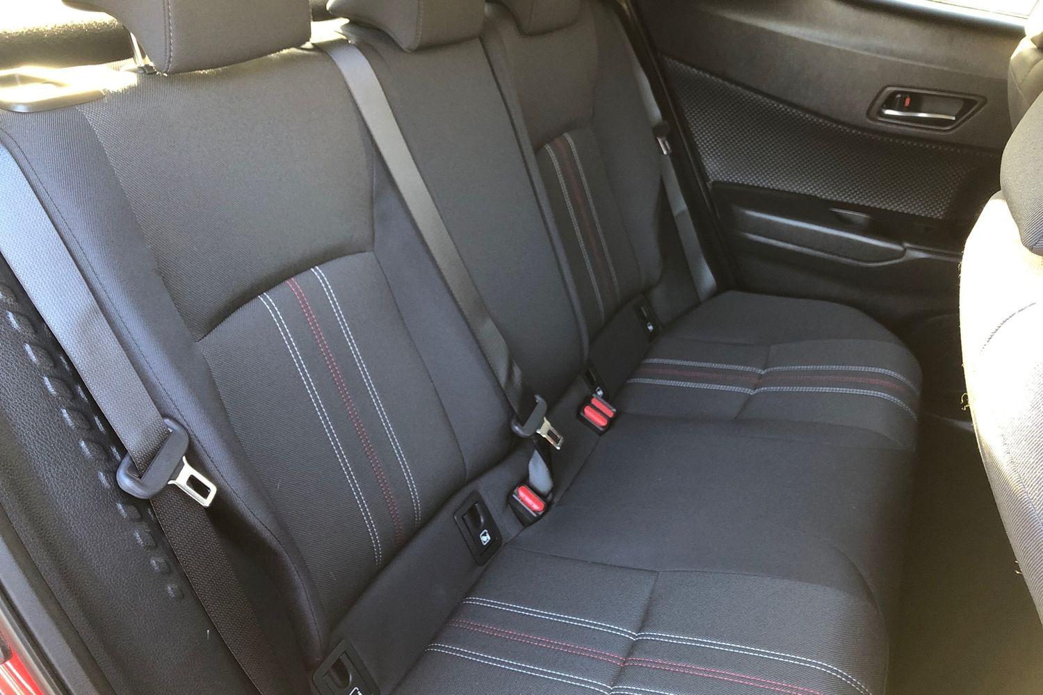 Used Toyota C-HR 2023 for sale - 77759840: Photo 17