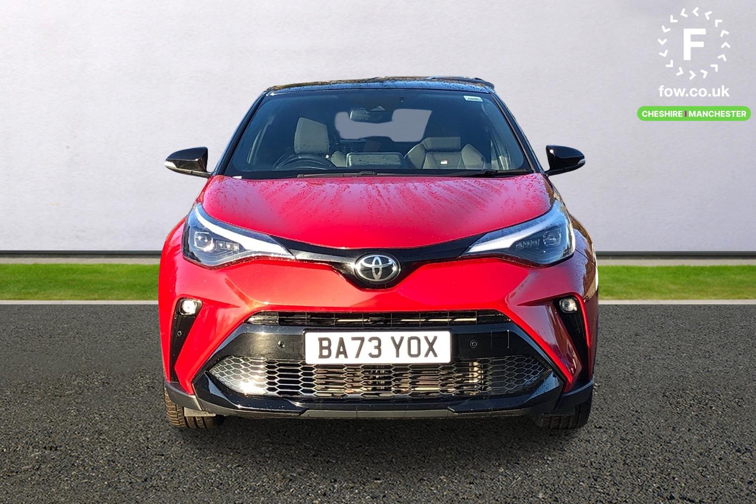 Used Toyota C-HR 2023 for sale - 77759840: Photo 20