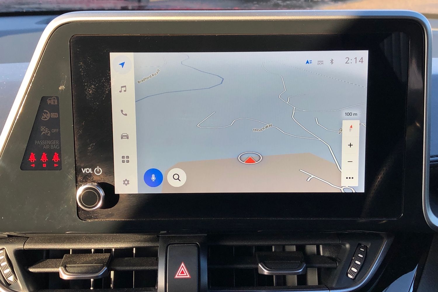 Used Toyota C-HR 2023 for sale - 77759840: Photo 9