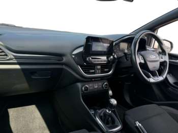 Used Ford Fiesta 2018 for sale - 74748212: Photo