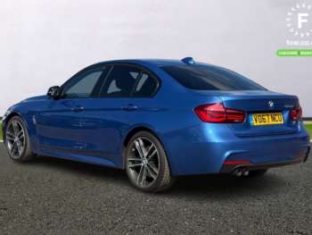Used BMW 3 Series 2017 for sale - 74785502: Photo
