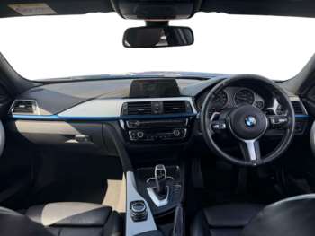Used BMW 3 Series 2017 for sale - 74785502: Photo