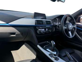 Used BMW 3 Series 2017 for sale - 74785502: Photo