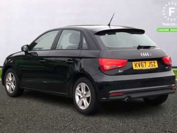 Used Audi A1 2017 for sale - 74858831: Photo