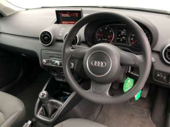 Used Audi A1 2017 for sale - 74858831: Photo