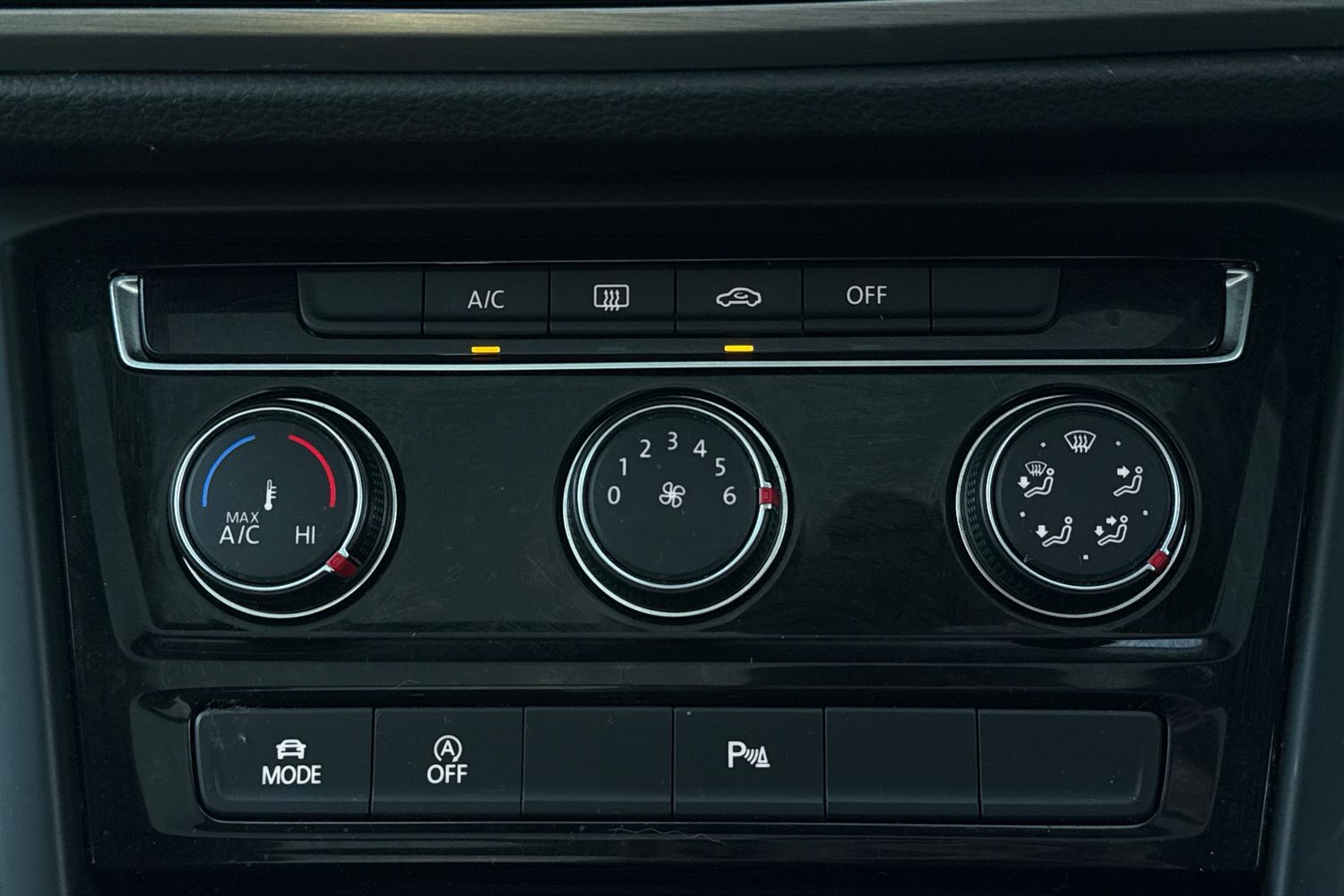 Used Volkswagen Touran 2018 for sale - 76949586: Photo 12