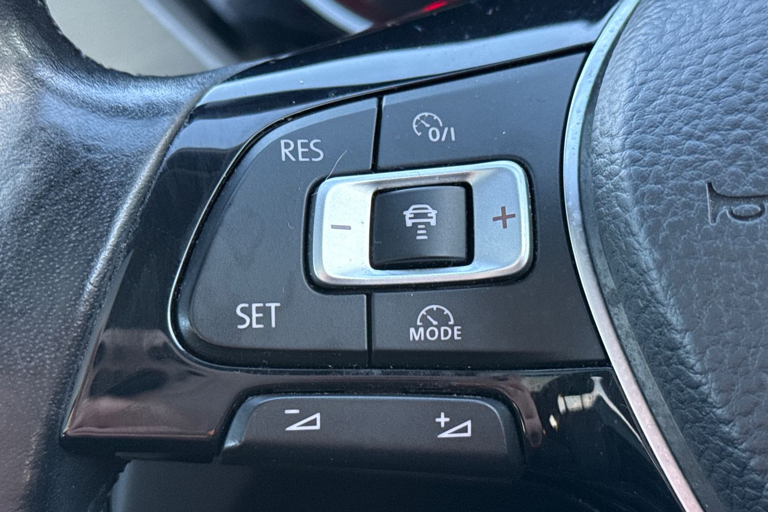 Used Volkswagen Touran 2018 for sale - 76949586: Photo 13