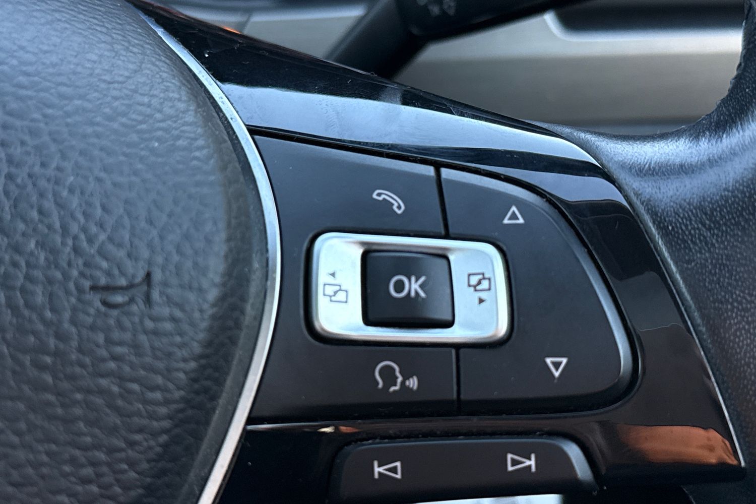 Used Volkswagen Touran 2018 for sale - 76949586: Photo 14