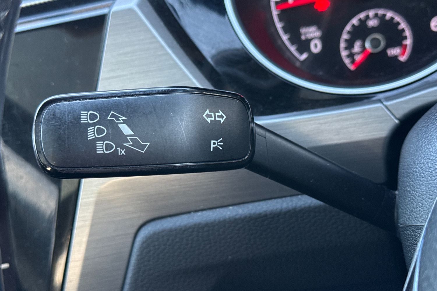 Used Volkswagen Touran 2018 for sale - 76949586: Photo 15