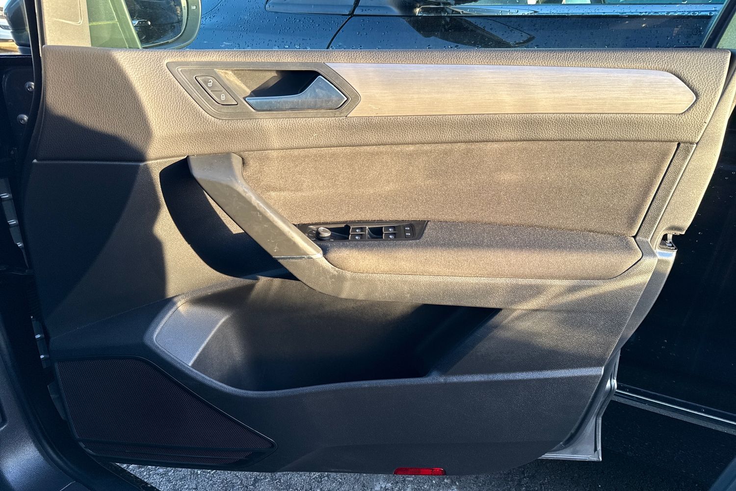 Used Volkswagen Touran 2018 for sale - 76949586: Photo 19