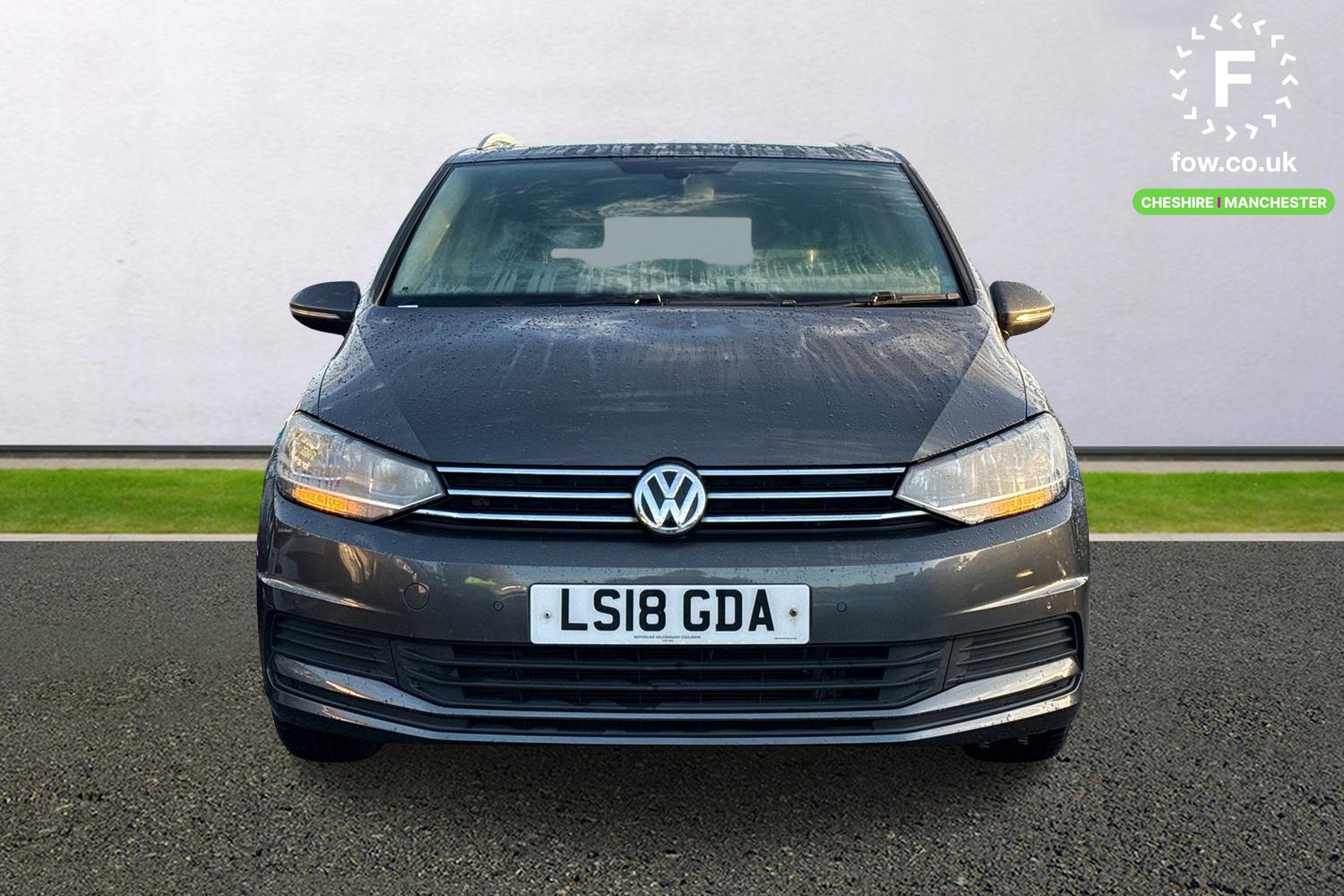 Used Volkswagen Touran 2018 for sale - 76949586: Photo 24