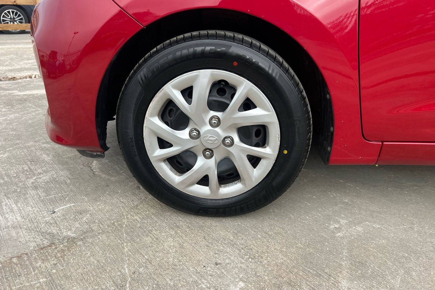 Used Hyundai i10 2017 for sale - 75925056: Photo 15