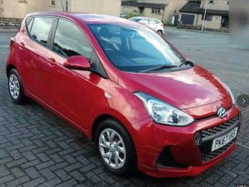 Hyundai - i10