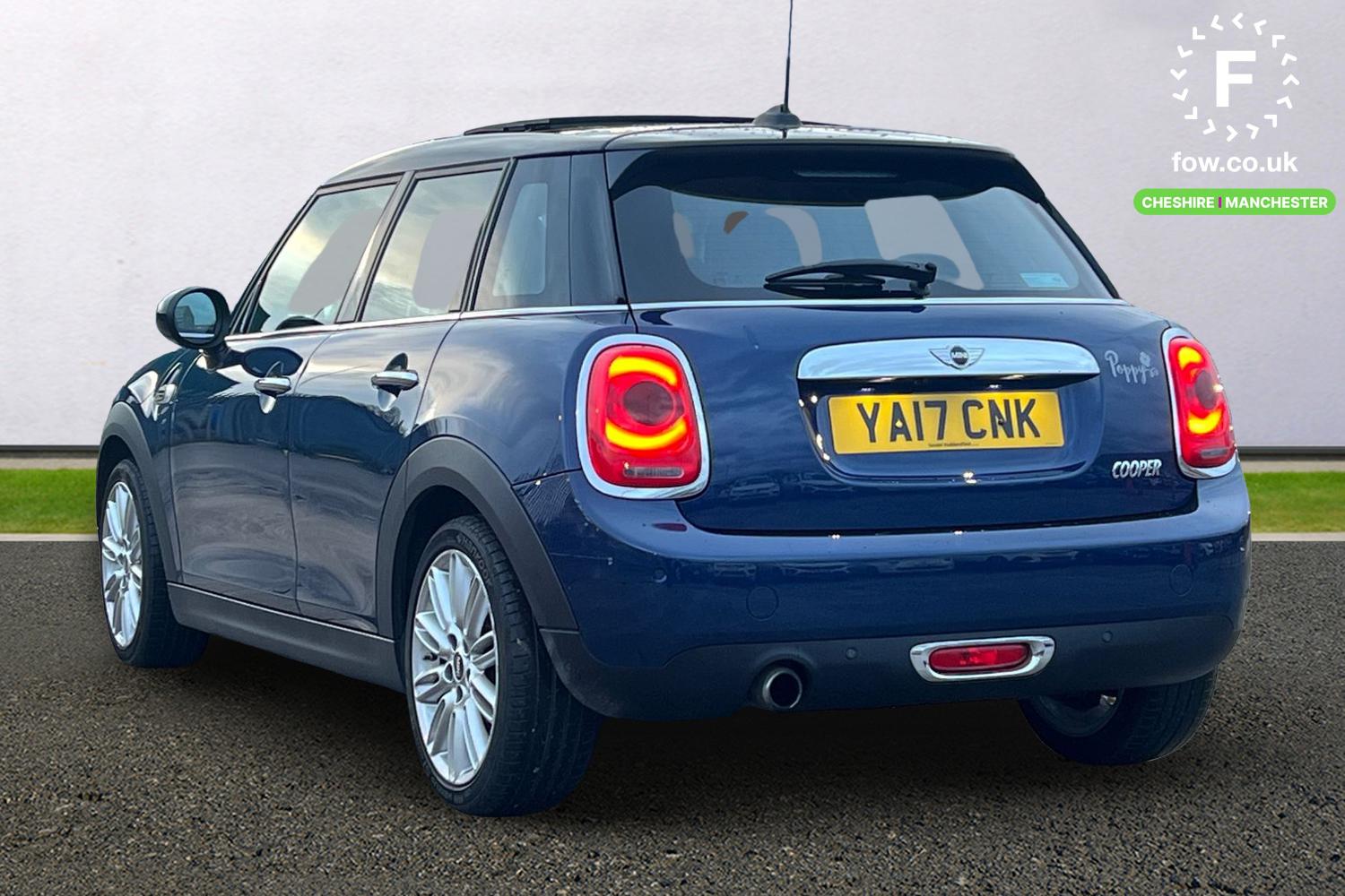 Used MINI Hatch 2017 for sale - 76541055: Photo 2