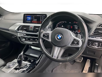 Used BMW X3 2020 for sale - 78437042: Photo