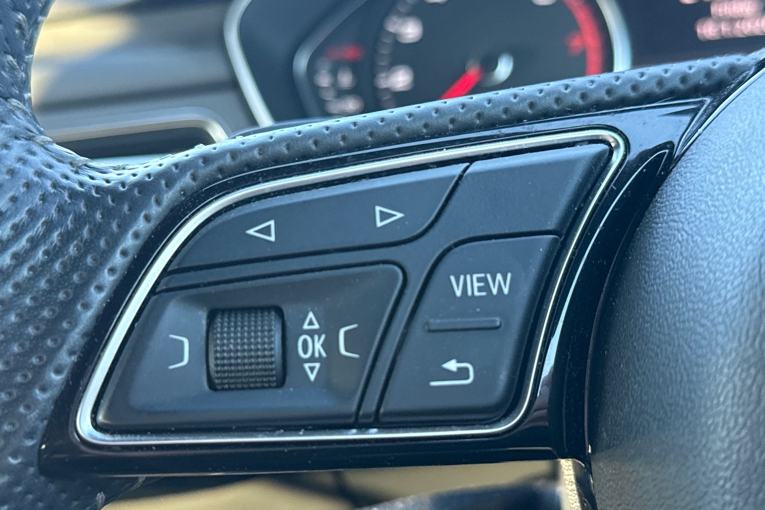 Used Audi A4 2017 for sale - 77199388: Photo 11