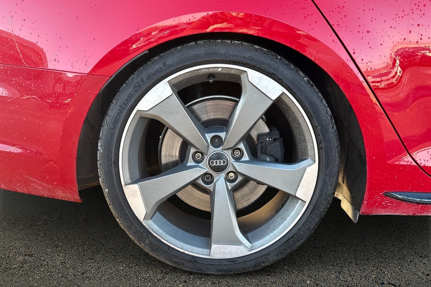 Used Audi A4 2017 for sale - 77199388: Photo 20