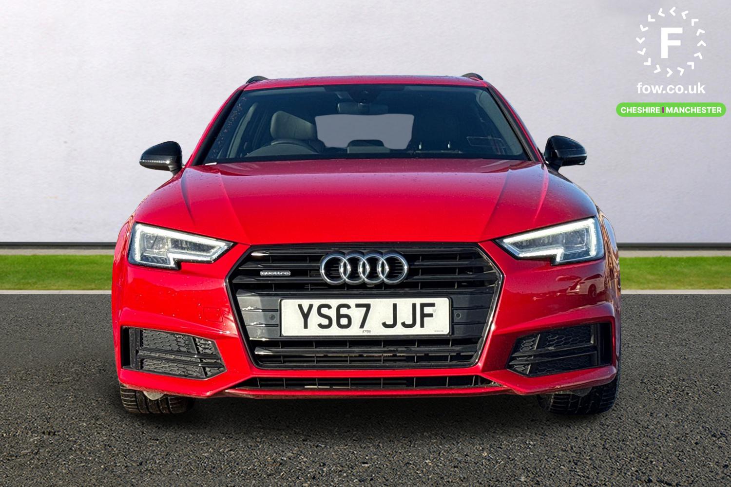 Used Audi A4 2017 for sale - 77199388: Photo 21