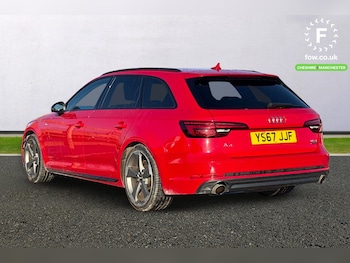 Used Audi A4 2017 for sale - 77199388: Photo