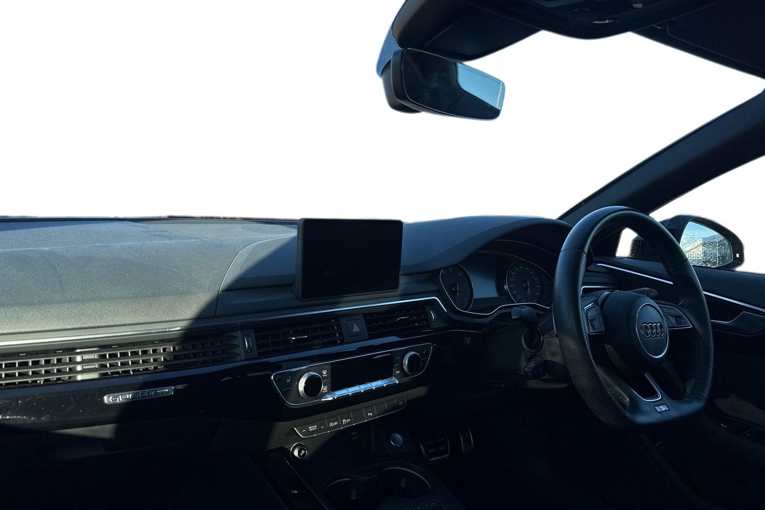 Used Audi A4 2017 for sale - 77199388: Photo 4