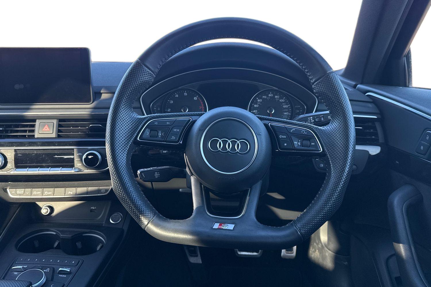 Used Audi A4 2017 for sale - 77199388: Photo 5