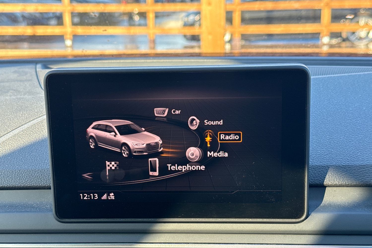 Used Audi A4 2017 for sale - 77199388: Photo 6