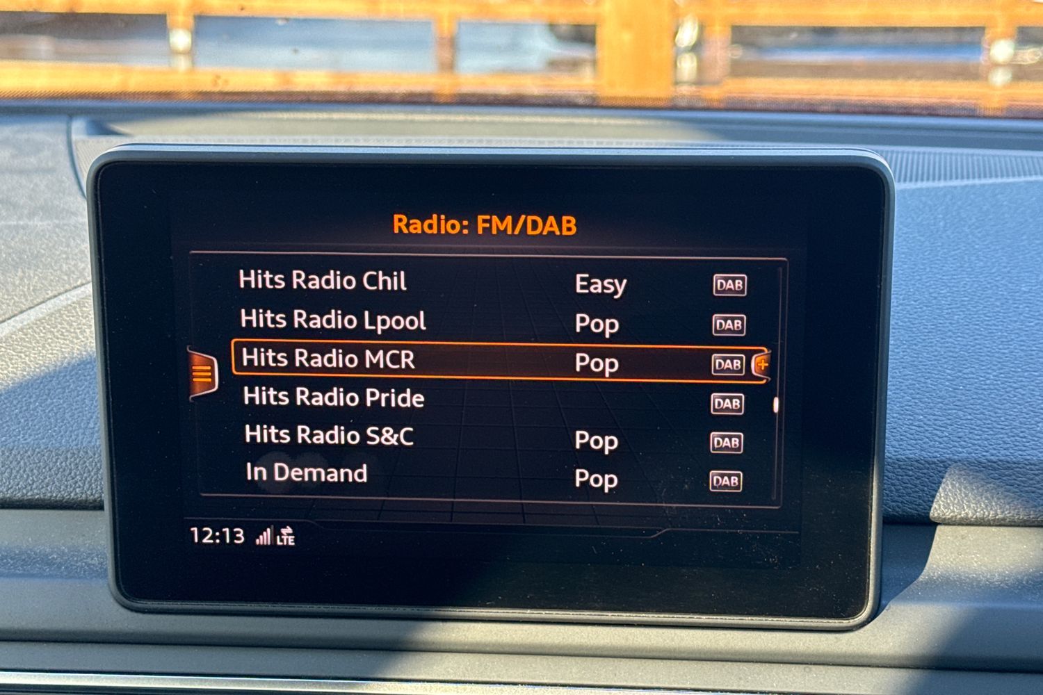 Used Audi A4 2017 for sale - 77199388: Photo 7