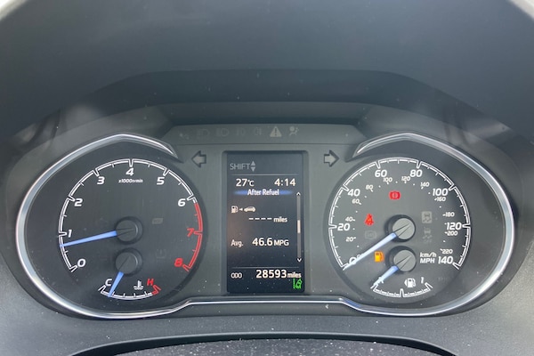 Used Toyota Yaris 2019 for sale - 75418298: Photo 16
