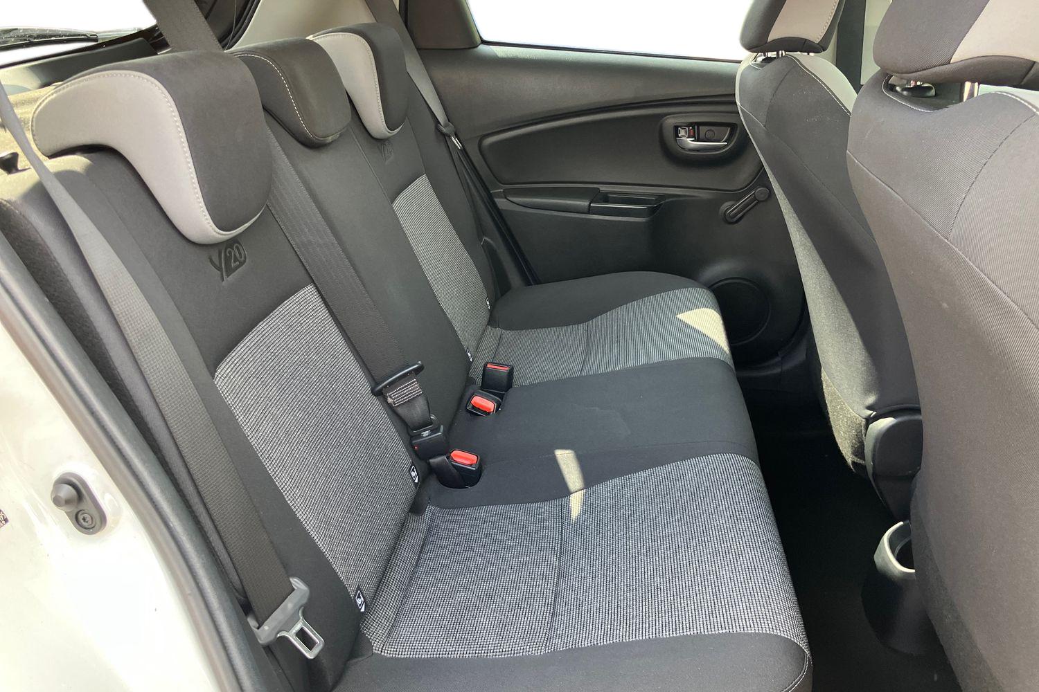 Vehicle 19