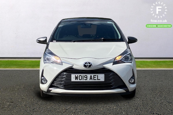 Used Toyota Yaris 2019 for sale - 75418298: Photo 22