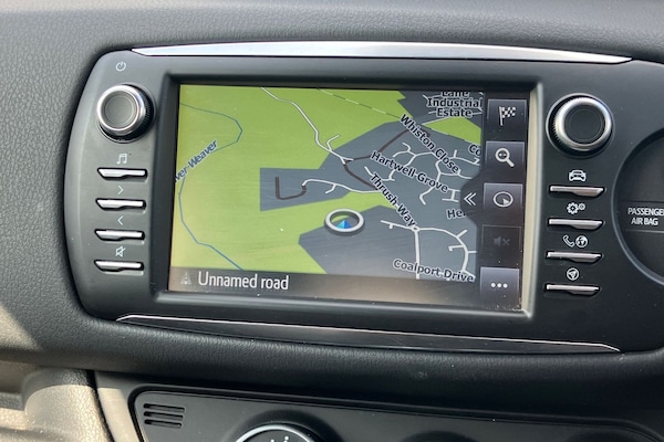 Used Toyota Yaris 2019 for sale - 75418298: Photo 6