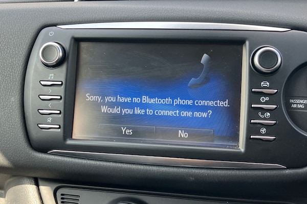 Used Toyota Yaris 2019 for sale - 75418298: Photo 7